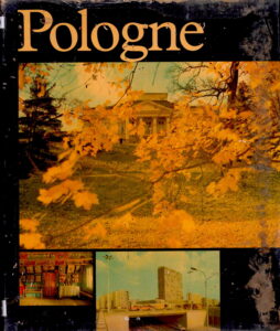 Pologne.