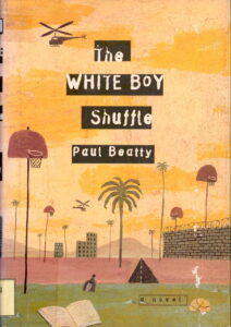 The White Boy Shuffle (Noval)