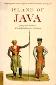 ISLAND OF JAVA