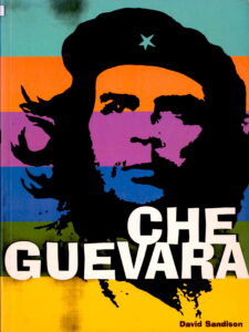 Magazine: Che Guevara.