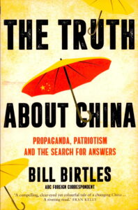 The truth about China: Propaganda, Patriotism, and the Search for Answers.