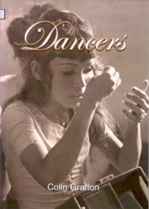 Dancers.